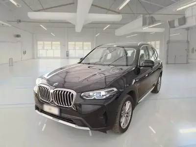Usata BMW X3 183 CV (134 kW) 2021 SUV