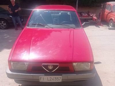 usata Alfa Romeo 75 1.8
