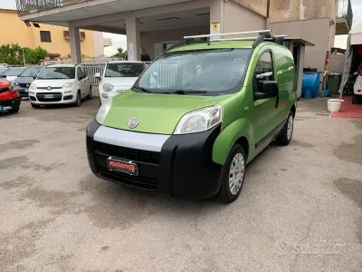 Usata Fiat Fiorino