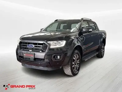 Usata Ford Ranger