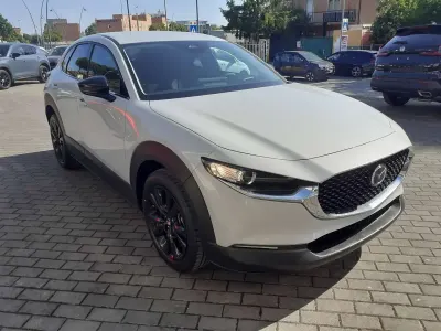 Nuova Mazda CX-30 Ad'Vantage 140 CV (102 kW) 2026 Bianco SUV