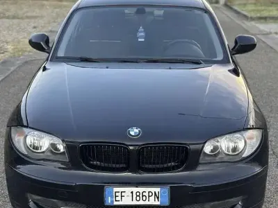 Usata BMW 116 116 CV (85 kW) 2010 Utilitaria