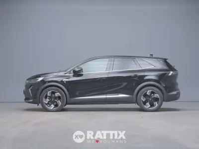 Usata Renault Symbioz Iconic 94 CV (69 kW) 2025 Nero etoile' SUV