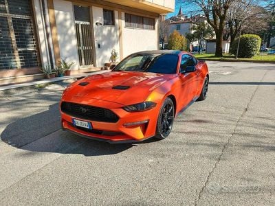 Usata Ford Mustang Fastback 290 CV (213 kW) 2019 Coupé