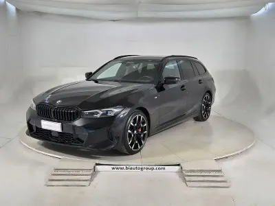 Occasion BMW 320e M Sport 190 ch (139 kW) 2025 Noir Break