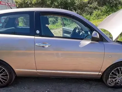 Gebraucht Lancia Ypsilon