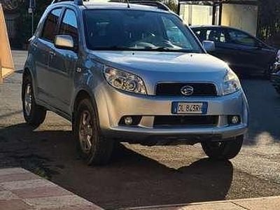 Usata Daihatsu Terios 86 CV (63 kW) 2007 SUV