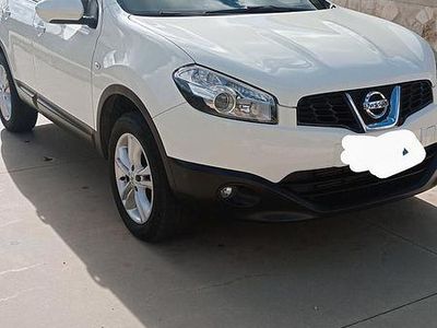 Usata 2013 Nissan Qashqai SUV | 5500 € (Cara)