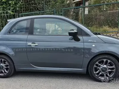Usata Fiat 500S S 70 CV (51 kW) 2021 Berlina