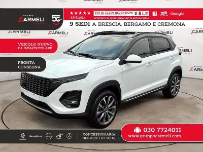 Occasion DR DR 3.0