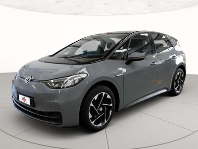 Occasion VW ID.3 Pro Performance 150 kW (204 ch) 2023 Gris Citadine