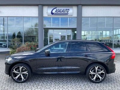 usata Volvo XC60 2.0 B4 (D) Ultimate Dark AWD auto TETTO/360°/21