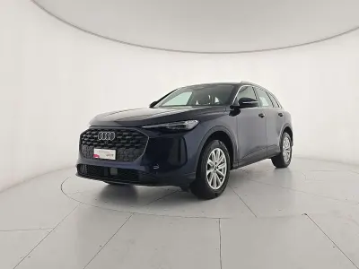 Usata Audi Q5