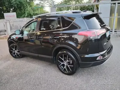 Occasion Toyota RAV4
