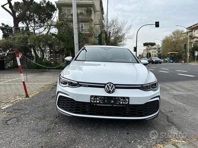 VW Golf VIII
