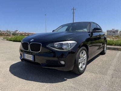 BMW 114