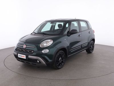 usata Fiat 500L 1.3 M-Jet City Cross 95 CV Dualogic