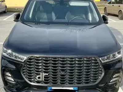 Usata DR DR 6.0