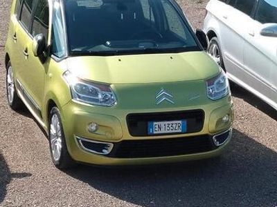 Citroën C3 Picasso