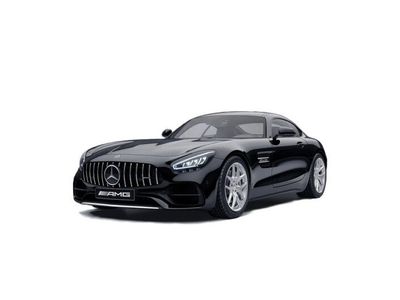 usata Mercedes AMG GT coupe 63 S 4matic+ auto