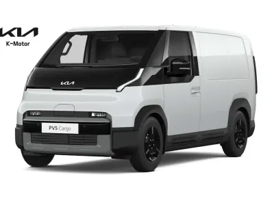 Nuova Kia PV5 39 kW (54 CV) 2026 Other Monovolume