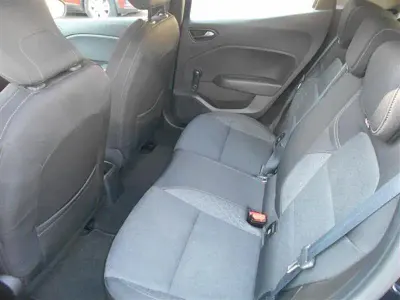 Usata Renault Clio
