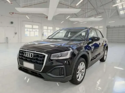 Usata Audi Q2