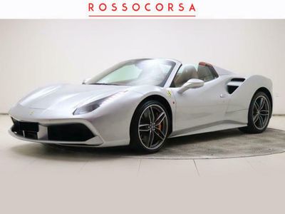 Usate Ferrari Nuovo Vicenza Prezzi Waa2