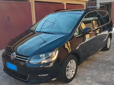 Usata VW Sharan