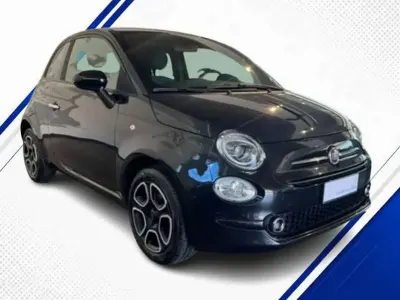 Usata Fiat 500