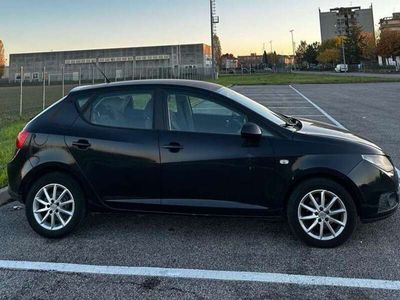 usata Seat Ibiza SC Ibiza IV 2011 Berlina 1.2 tdi cr Style