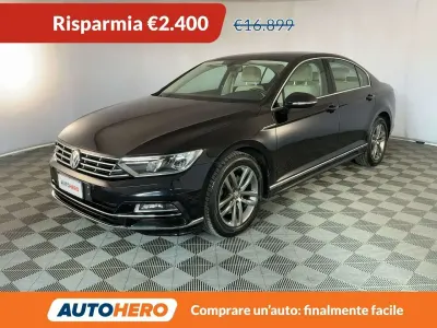 Usata VW Passat