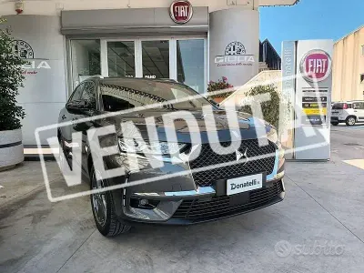 Usata DS Automobiles DS7 Crossback Business 131 CV (96 kW) 2021 Grigio SUV