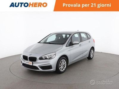 usata BMW 218 VC30755