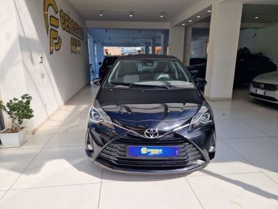 usata Toyota Yaris 1.0 5 porte Active tua da €159,00 mensili