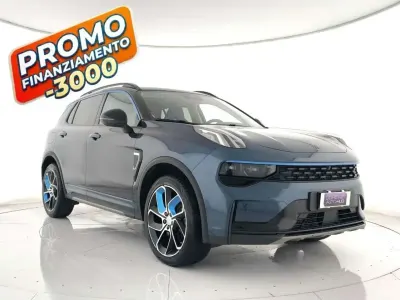 Usata Lynk & Co 01