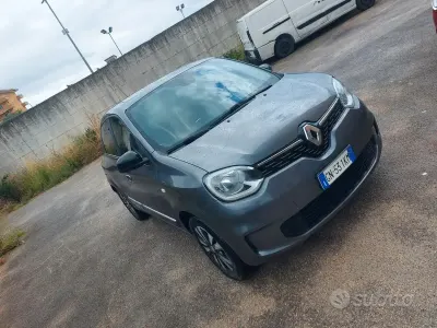 Gebraucht Renault Twingo