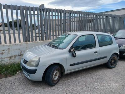 Renault Clio II