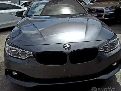 Usata BMW 420