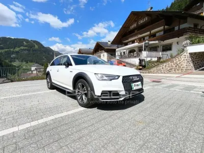 Usata Audi A4 Allroad