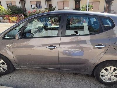 Usata Hyundai ix20