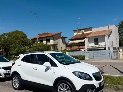 Usata Opel Mokka