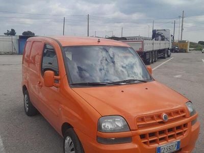 Fiat Doblò