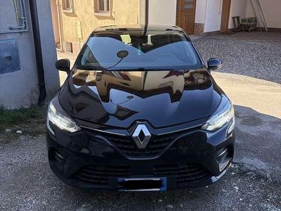 Usata Renault Clio V Business 101 CV (74 kW) 2020 Berlina