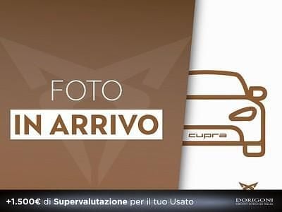 Usata Cupra Formentor 150 CV (110 kW) 2025 Nero midnight SUV