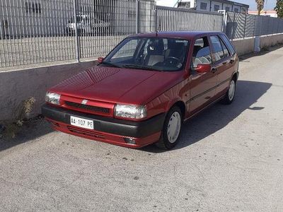 usata Fiat Tipo HSD iscritta ASI