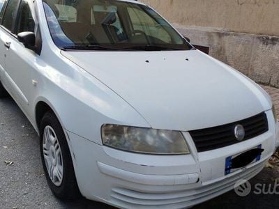 Fiat Stilo