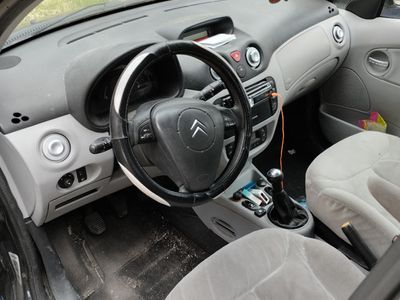 usata Citroën C3 C3 1.4 16V Exclusive