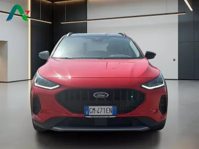 Usata Ford Focus