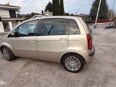 Usata Lancia Musa 101 CV (74 kW) 2006 Monovolume